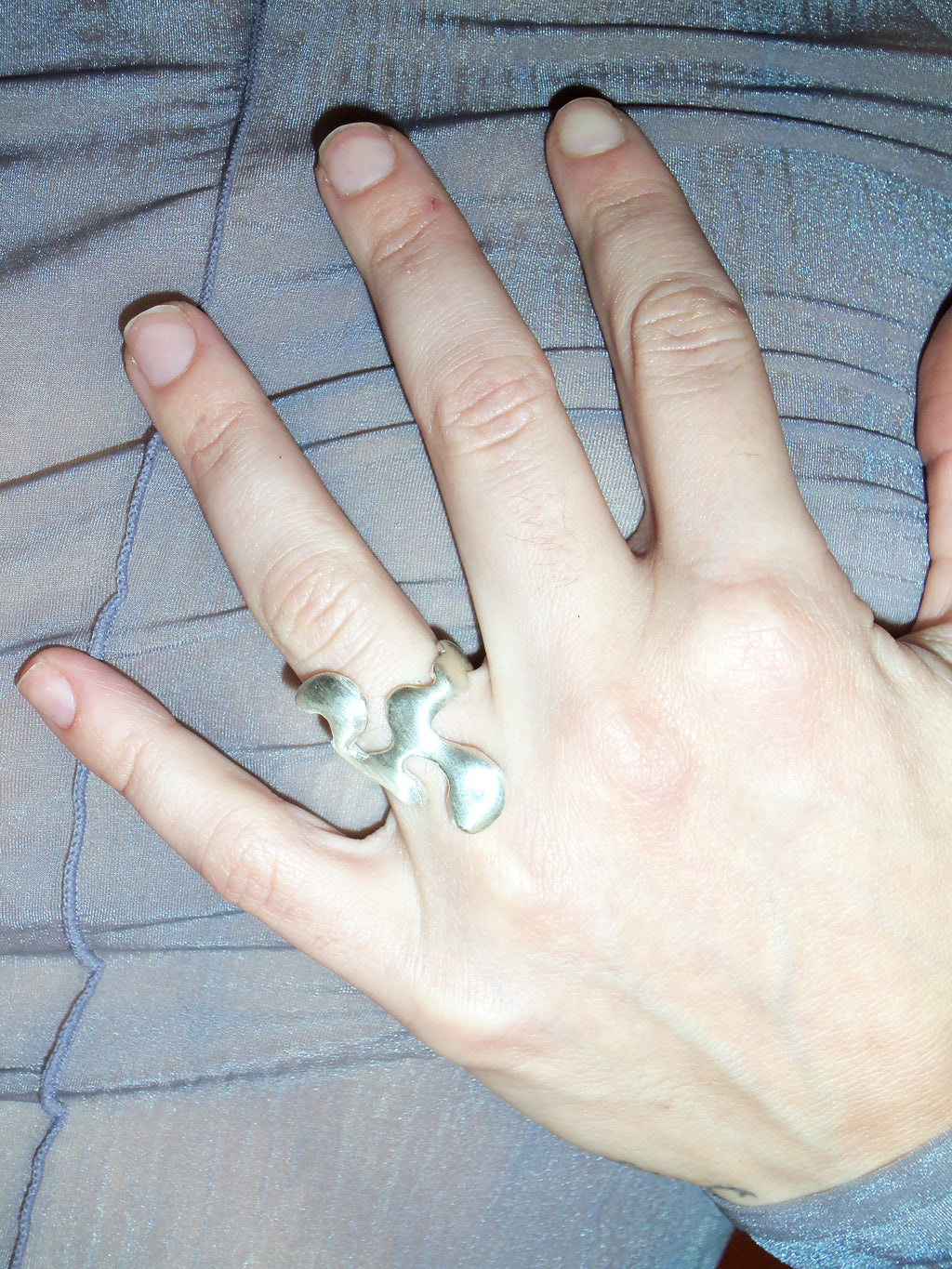 anillo n. 5