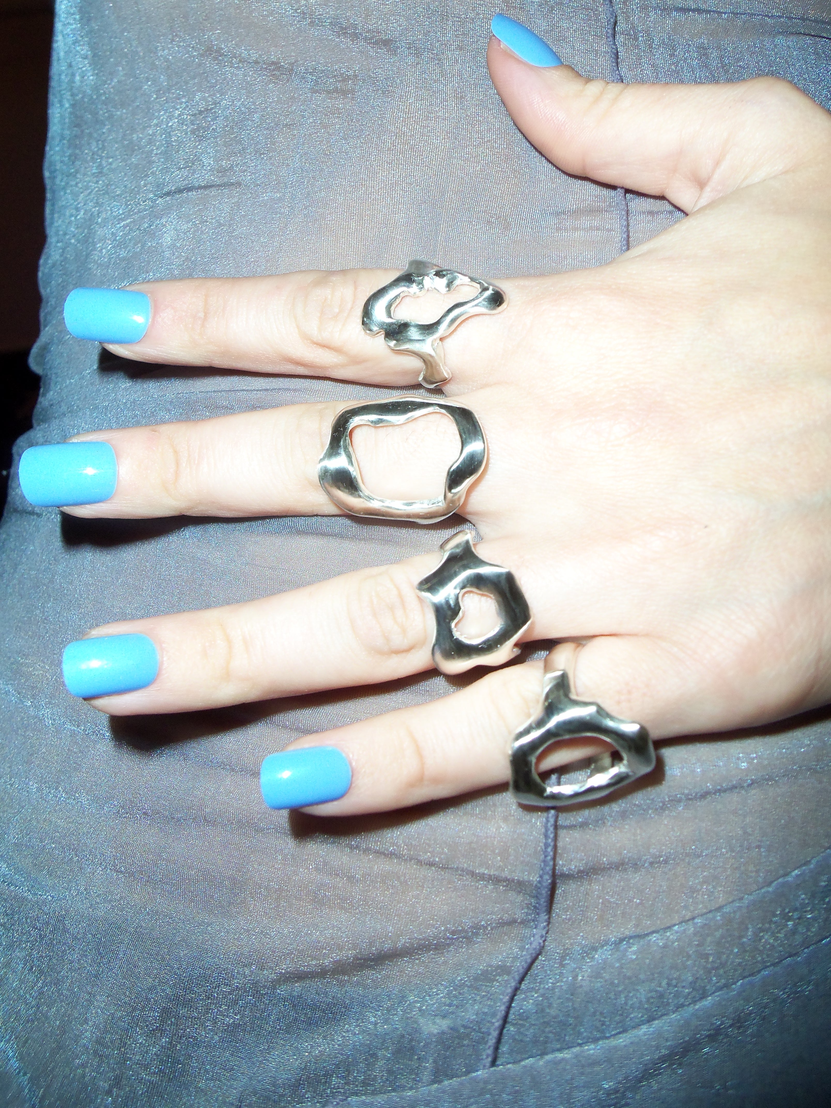 anillo n. 22