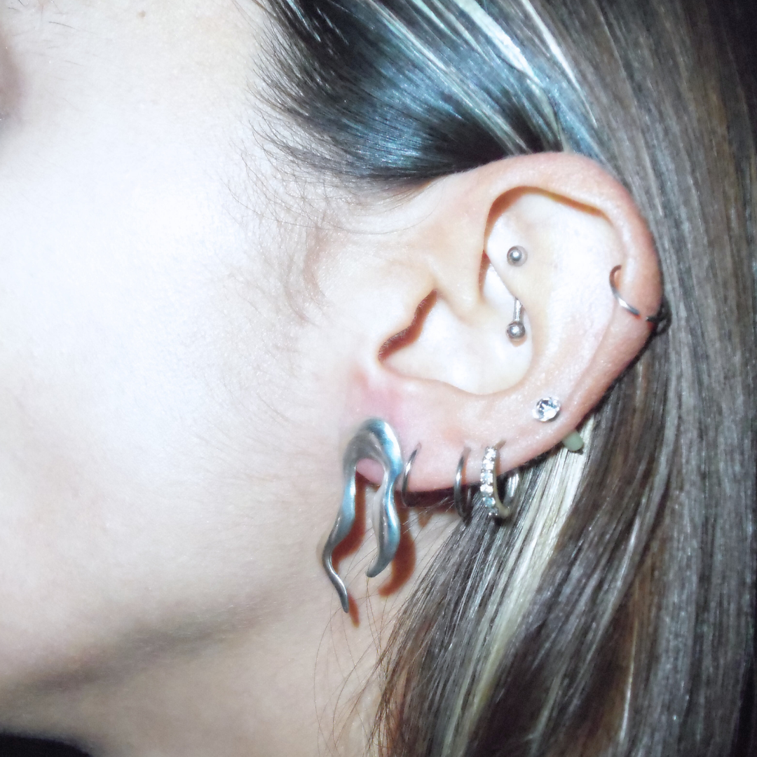 earring 2