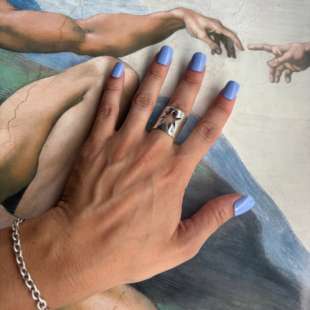 ring 45