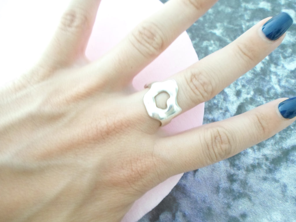 anillo n. 23