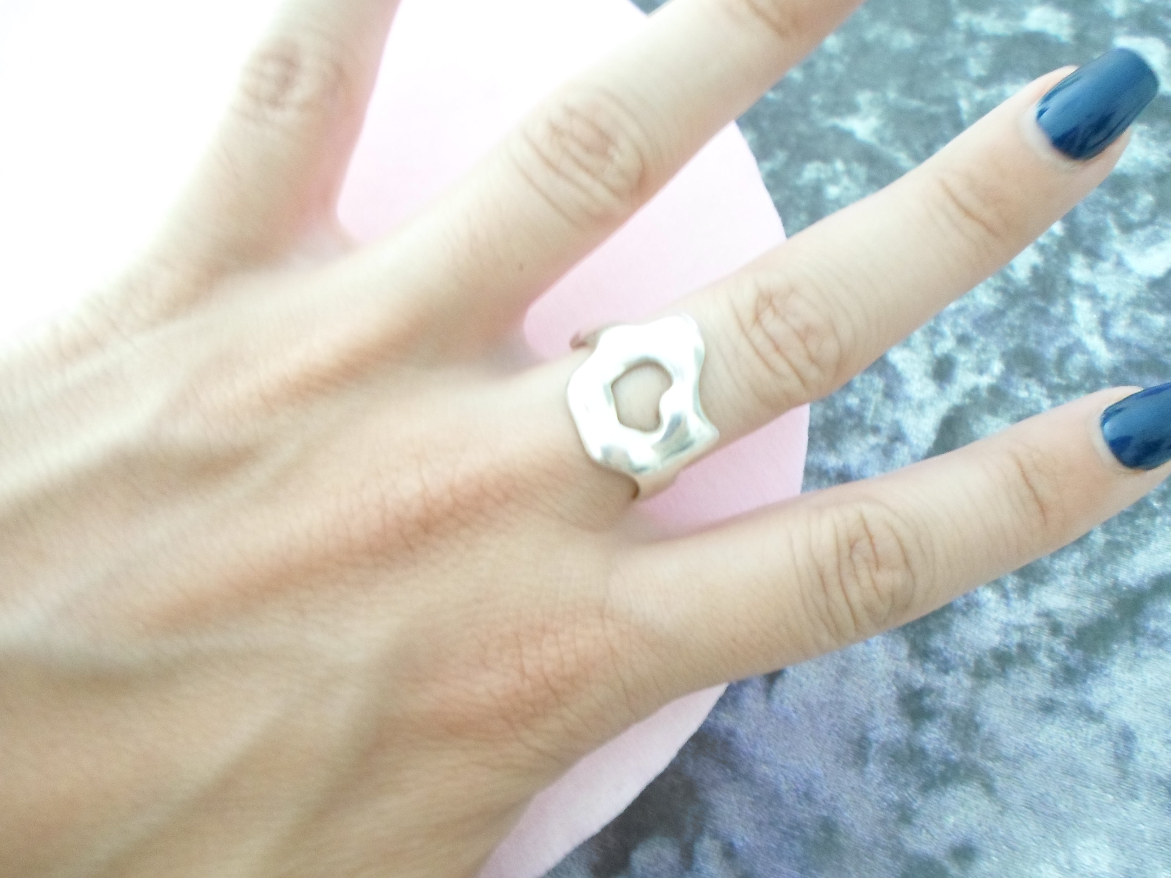 anillo n. 23